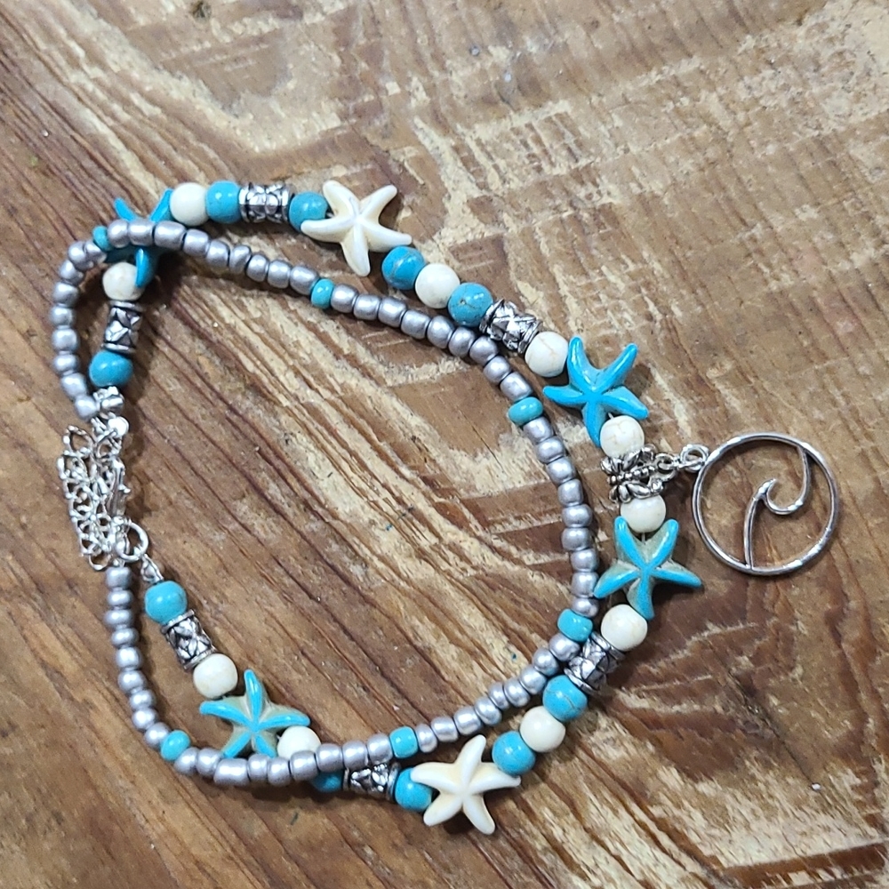 Anklets